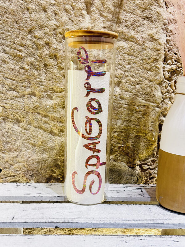 SpaGotti GLAS DISNEY