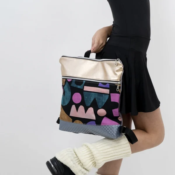 Rucksack CITY ADHARA – Bild 2