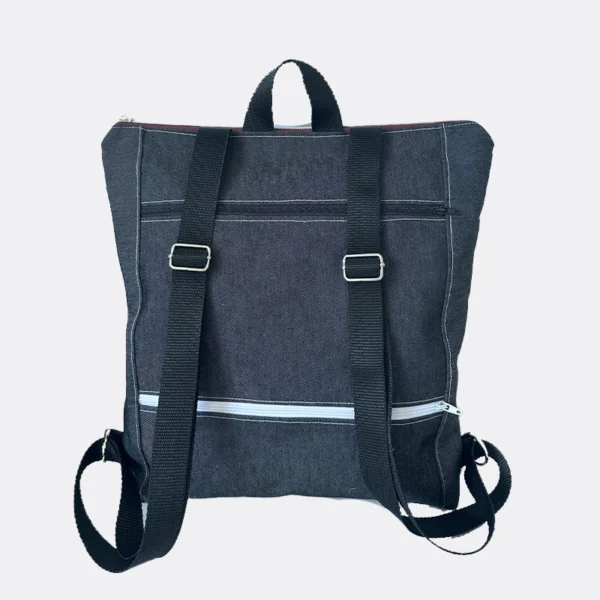 Rucksack CITY ADHARA – Bild 3