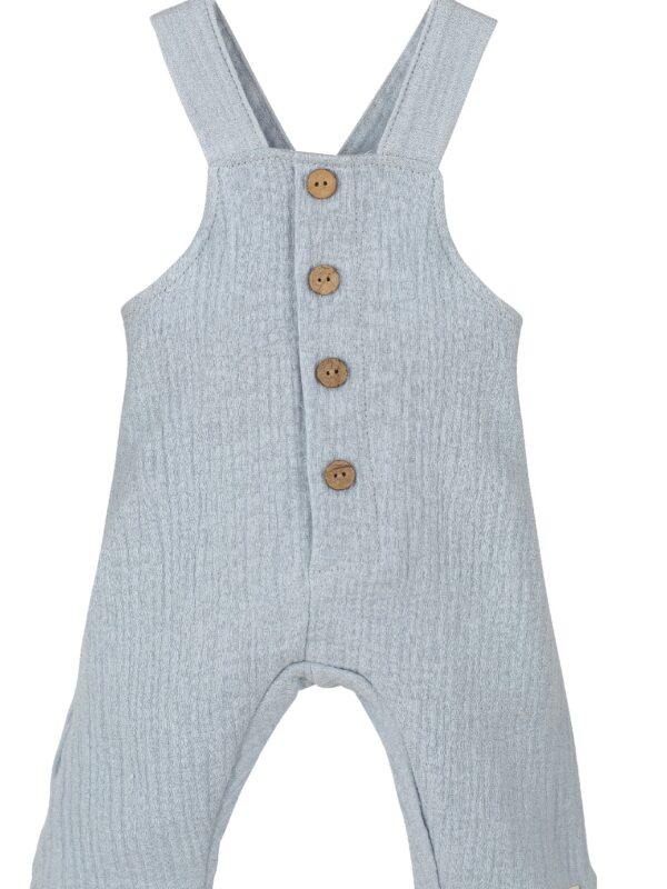 Latzhose BLAU ALTEA