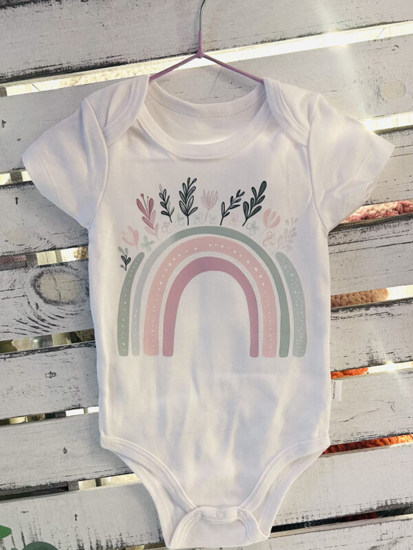 Regenbogen BODY
