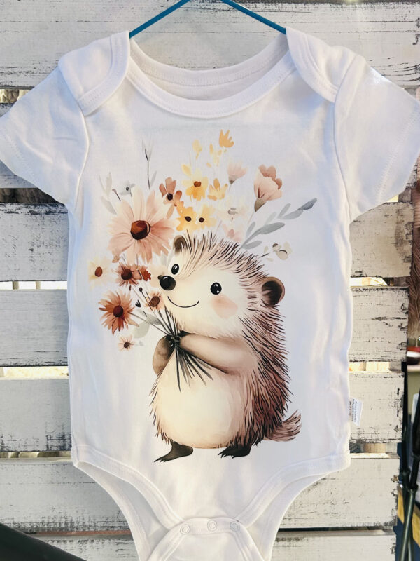 Igel Body