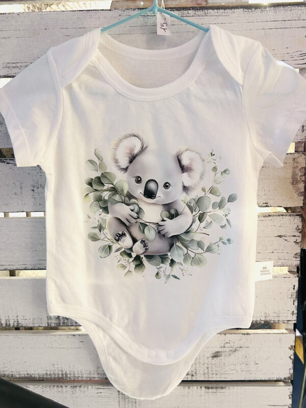 Koala BODY