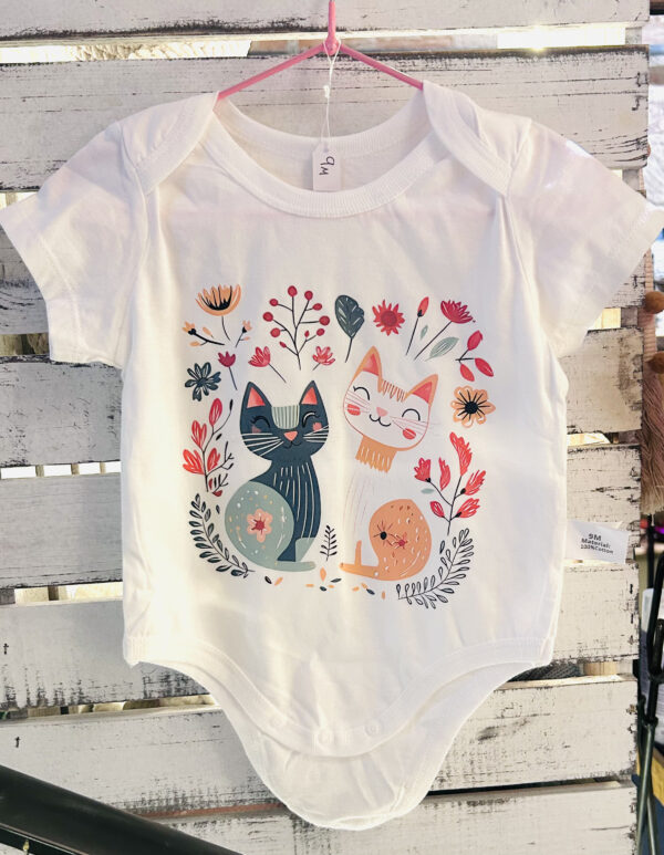 Katze BODY