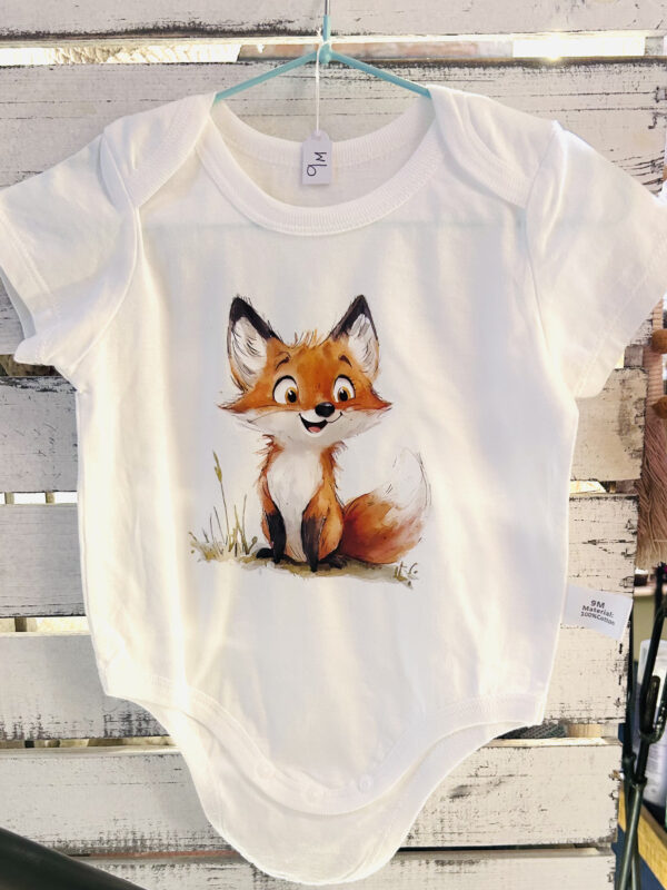 Fuchs BODY