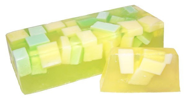 Süsse Melone
