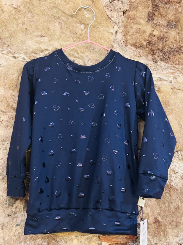 CORAZON Pullover GR 86-92