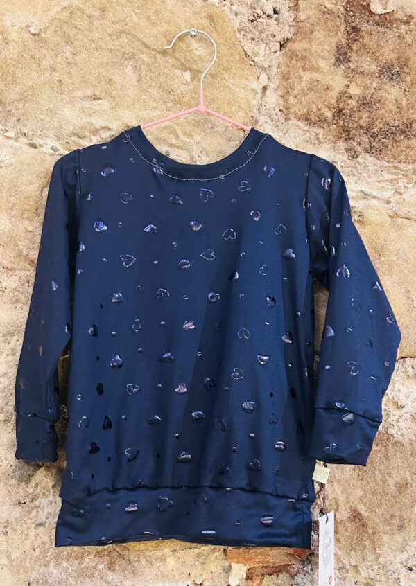 CORAZON Pullover GR 86-92