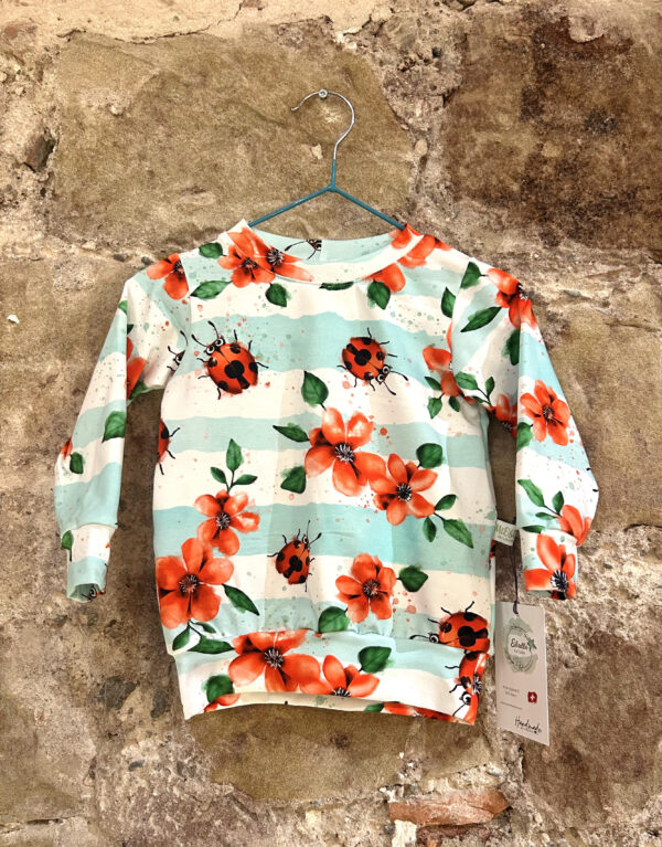 MARIQUITA Pullover GR 80-86