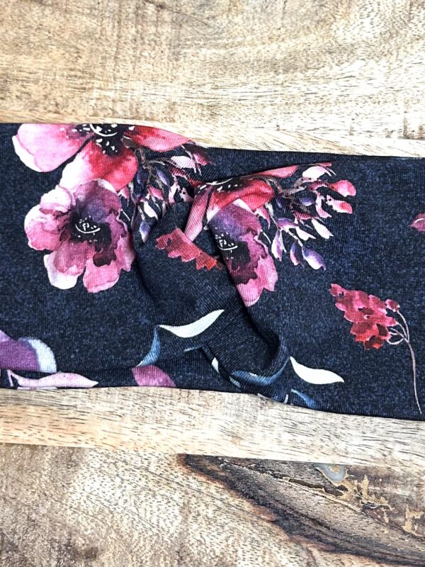 FLOR Stirnband KU 48-50