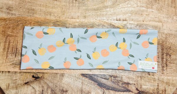CITRUS Stirnband KU 52-54