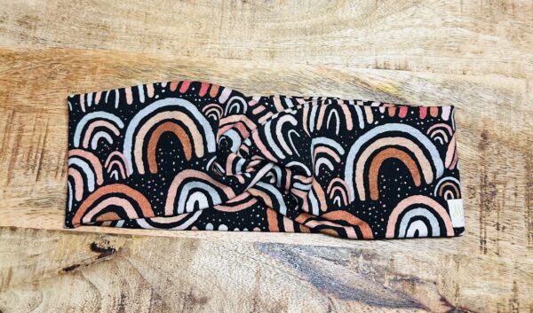 ARCO Stirnband KU 50-52