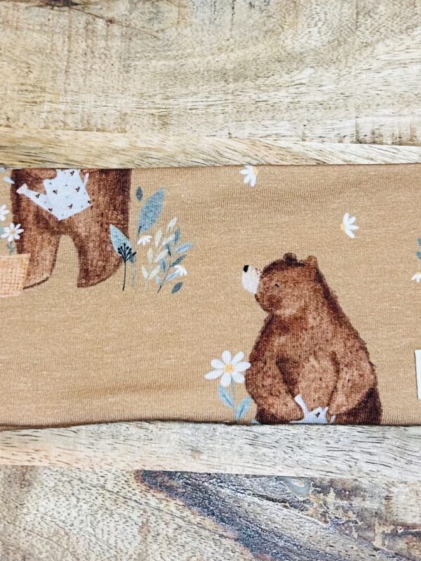 BEAR Stirnband KU 52-54