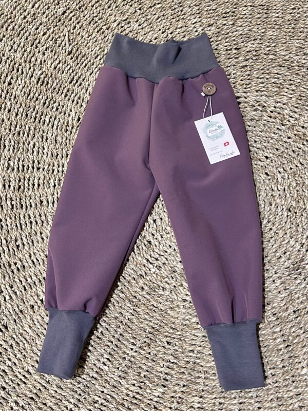 MORADO Softshellhose GR 98-104