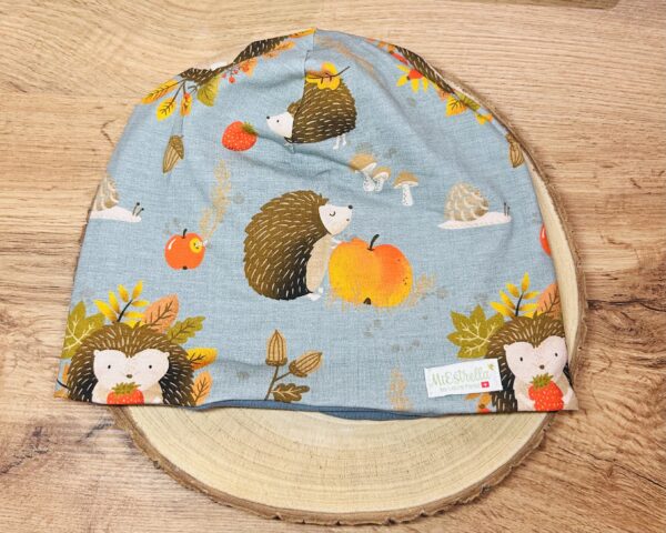 IGEL Beanie KU 50-54