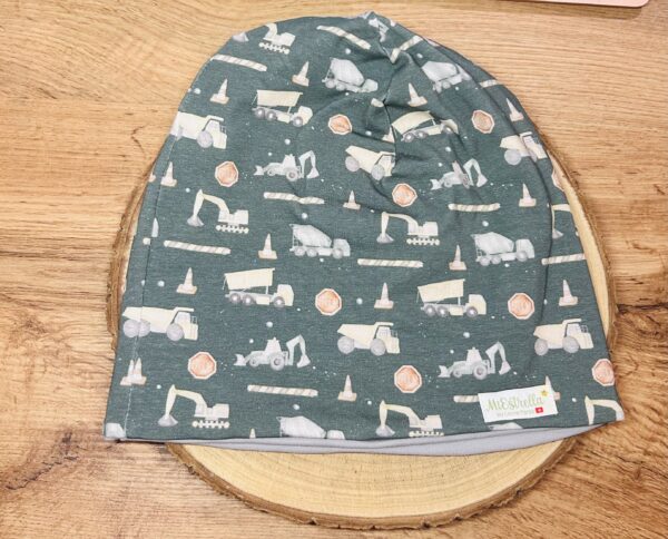 BAU Beanie KU 47-50