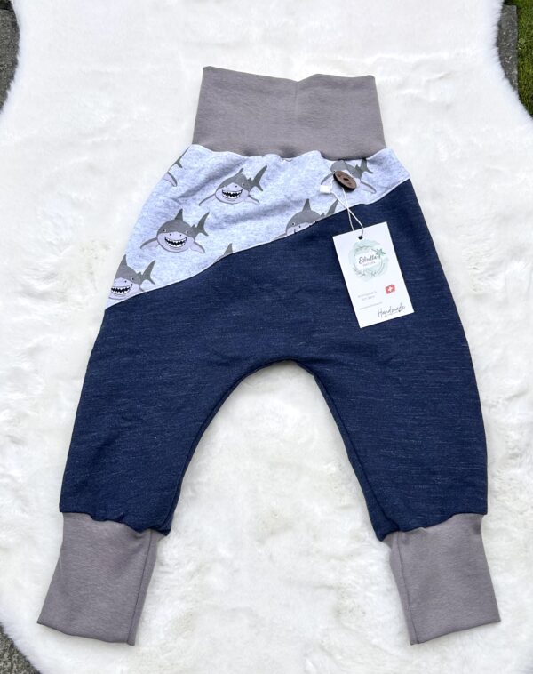 SHARK DosTelas GR 92-98