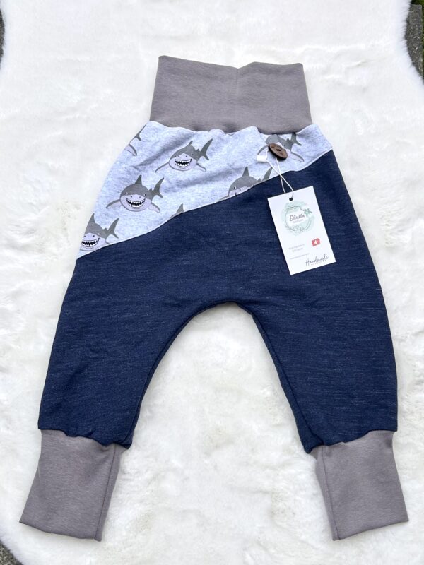 SHARK DosTelas GR 92-98