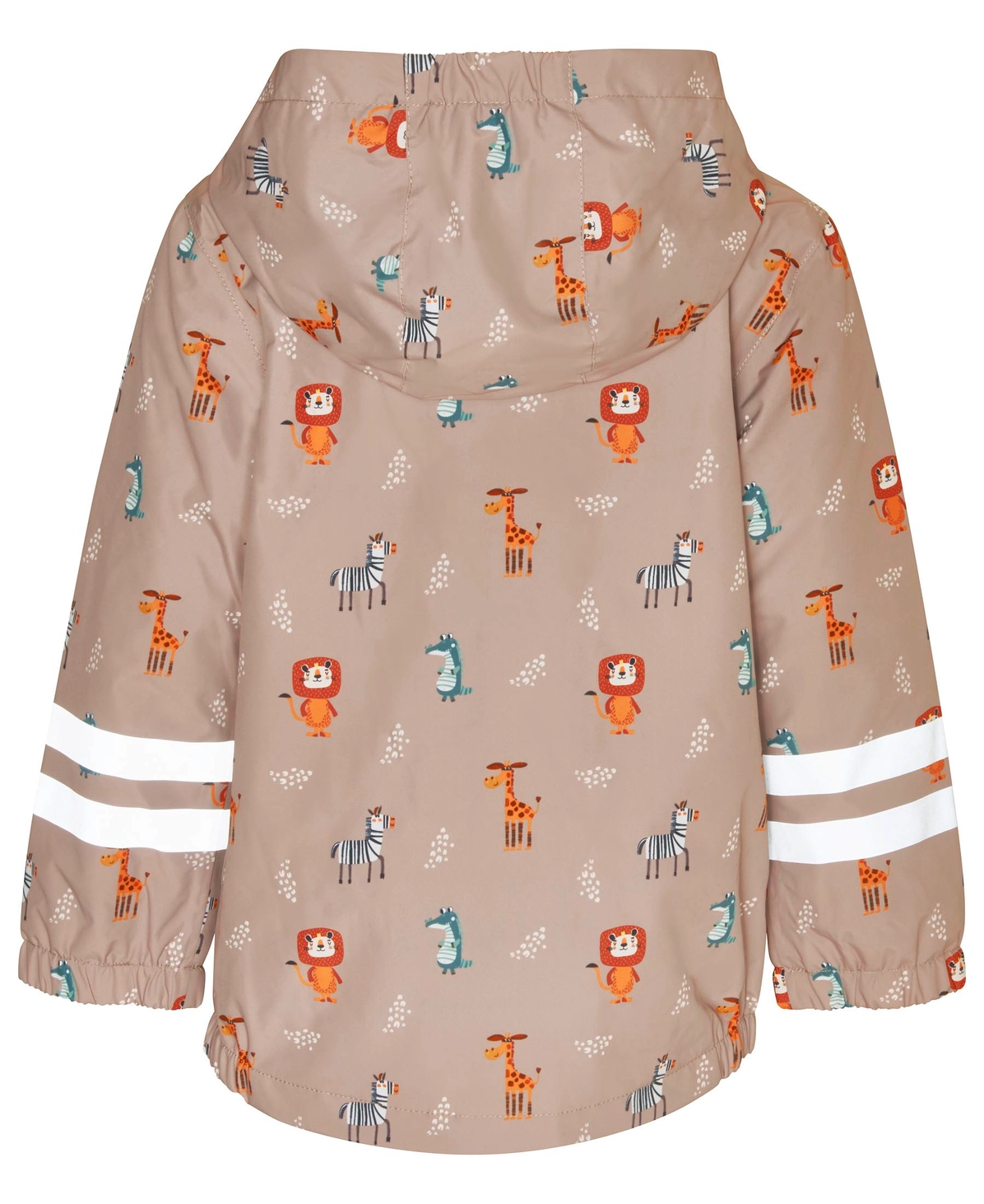 Regenjacke Playshoes WILDTIERE – Bild 2