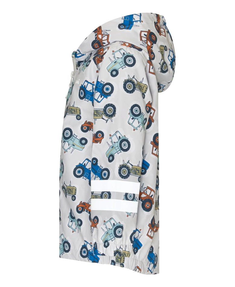 Playshoes Regenjacke TRAKTOR – Bild 2