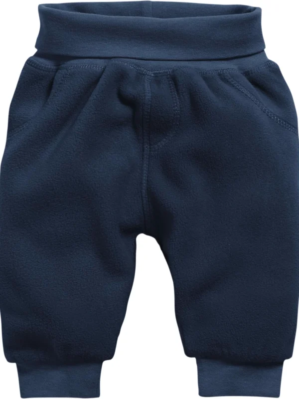 Fleece Pumphose Playshoes NAVY