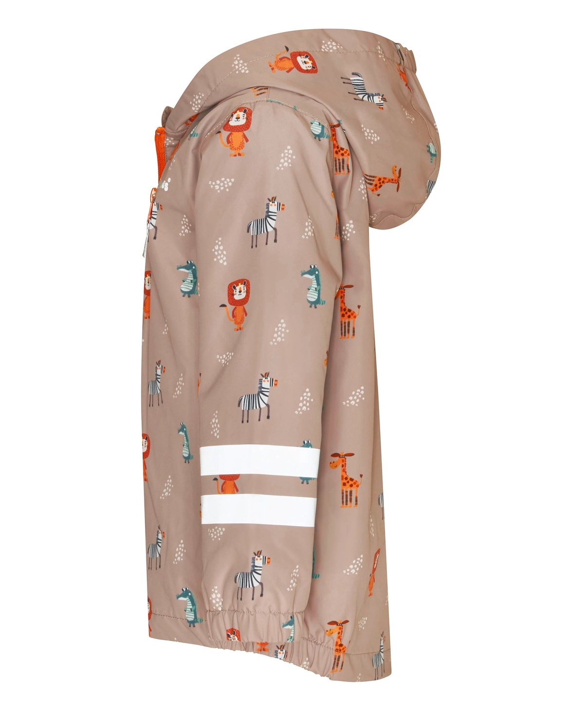 Regenjacke Playshoes WILDTIERE – Bild 3